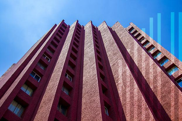 Hotel Laffayette Ejecutivo Guadalajara Exterior photo
